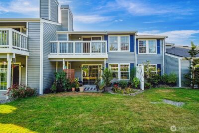 5813 S 238th CT #F2, Kent, WA 98032 - Photo 2