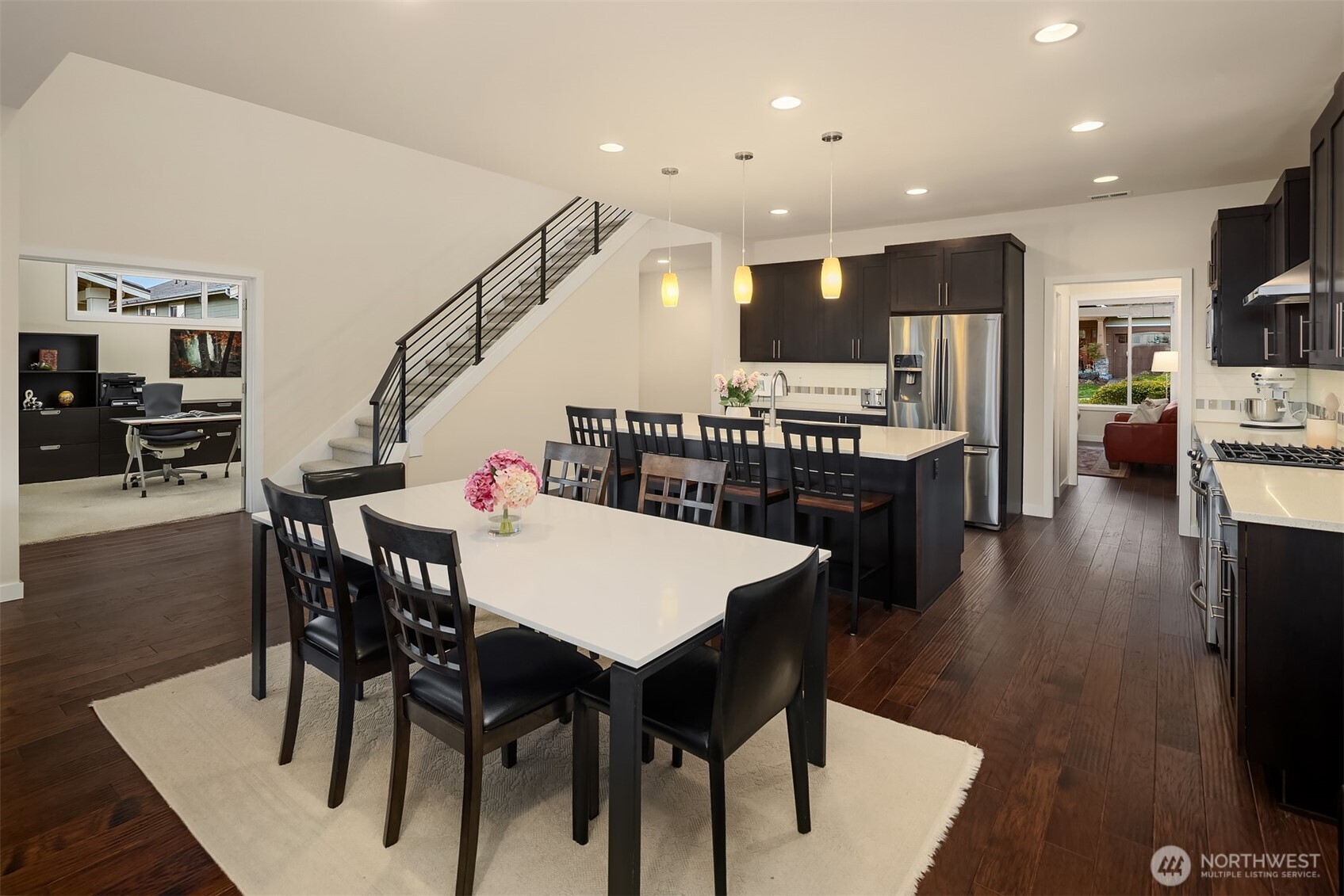 12974 SE 288th Place , Auburn, WA 98092