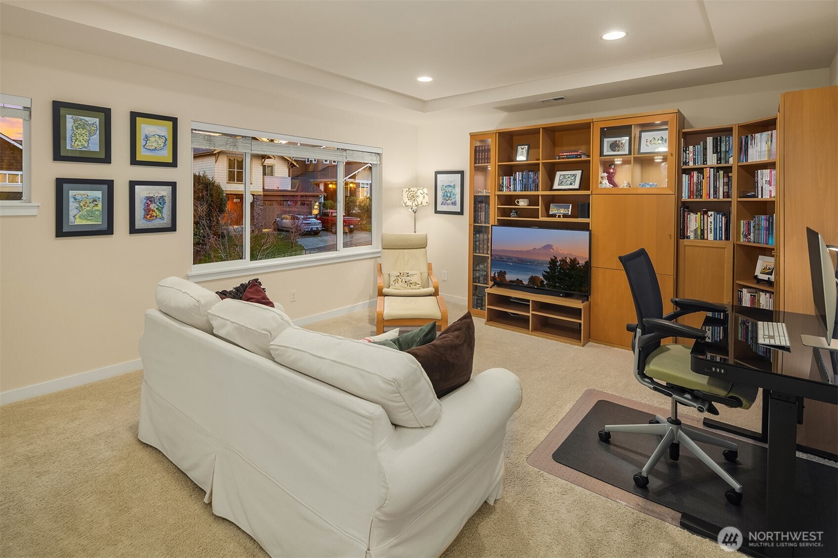 12974 SE 288th Place , Auburn, WA 98092