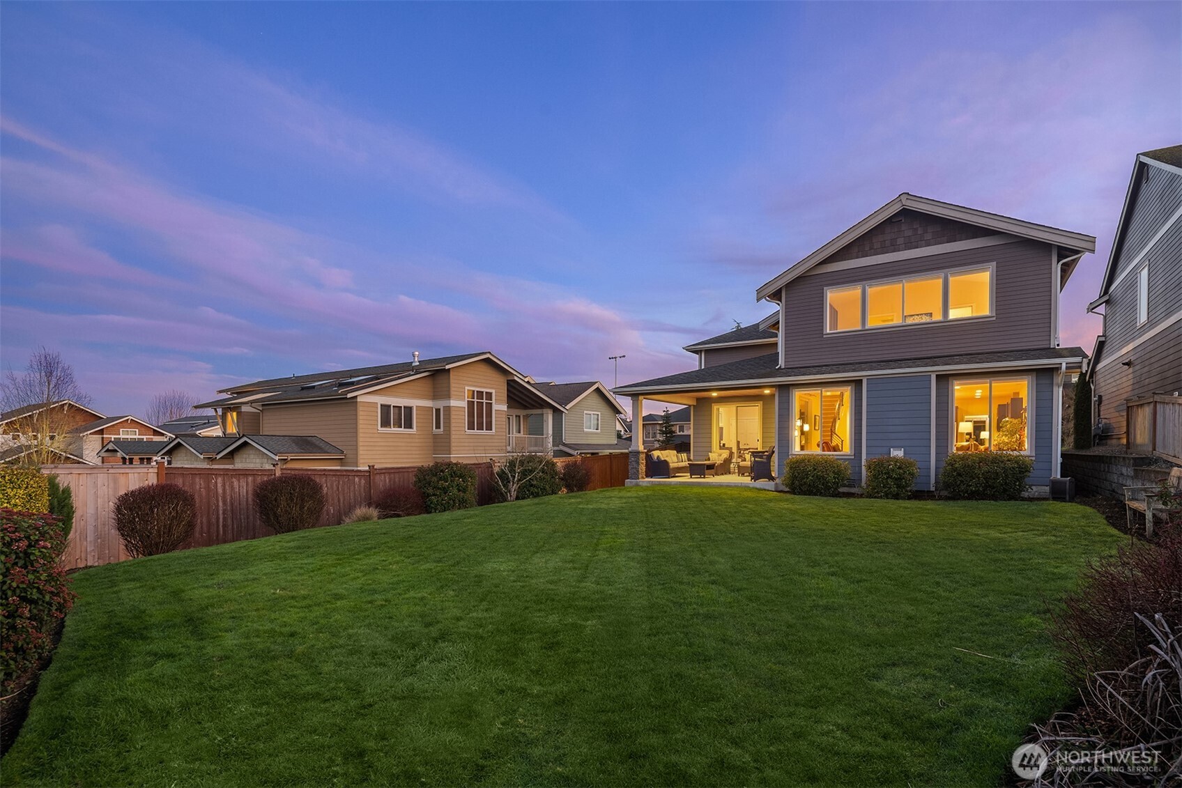 12974 SE 288th Place , Auburn, WA 98092