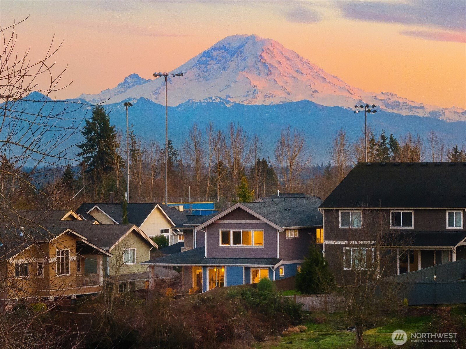 12974 SE 288th Place , Auburn, WA 98092