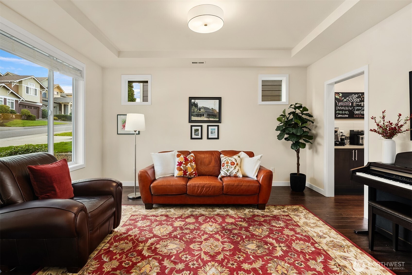 12974 SE 288th Place , Auburn, WA 98092