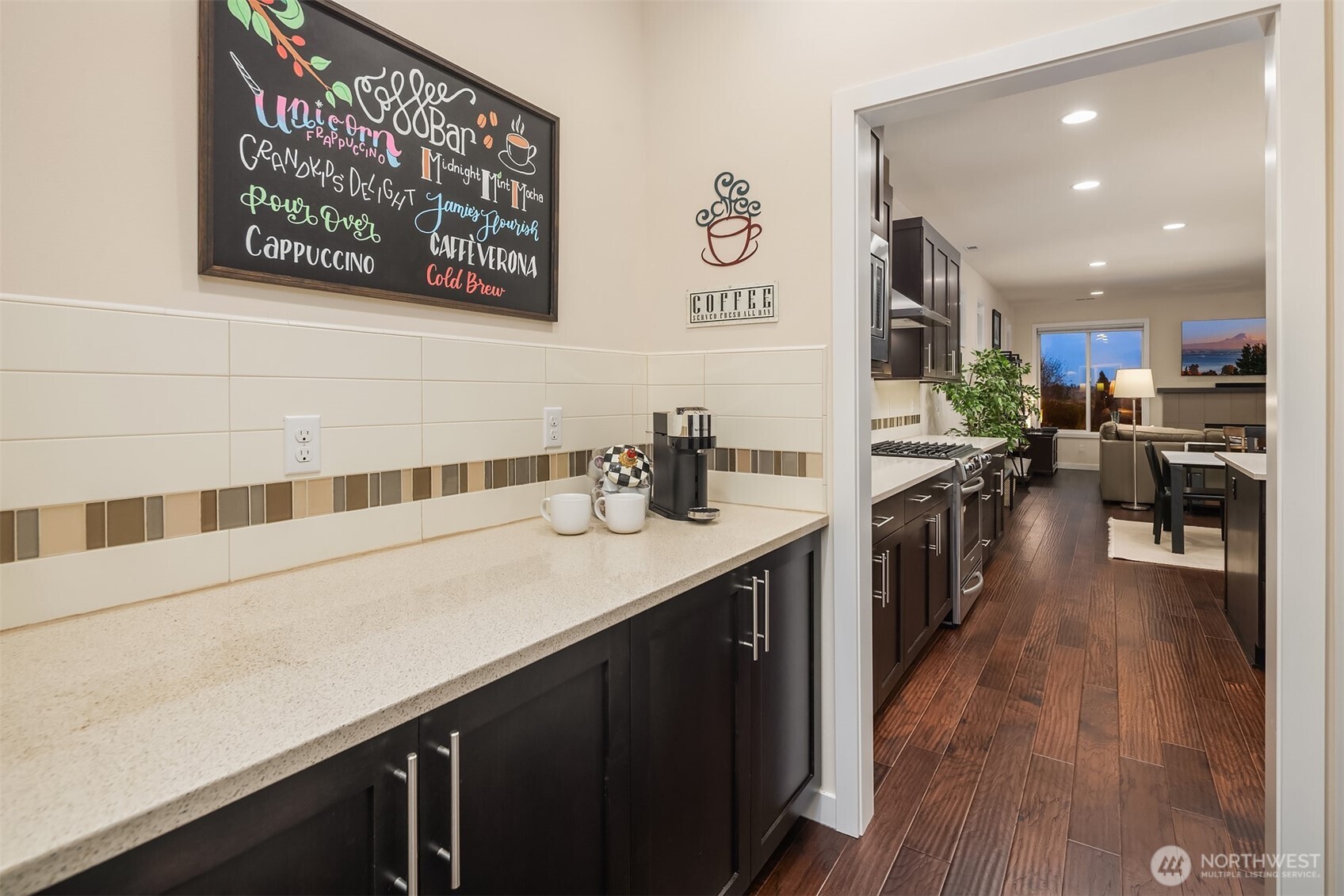 12974 SE 288th Place , Auburn, WA 98092