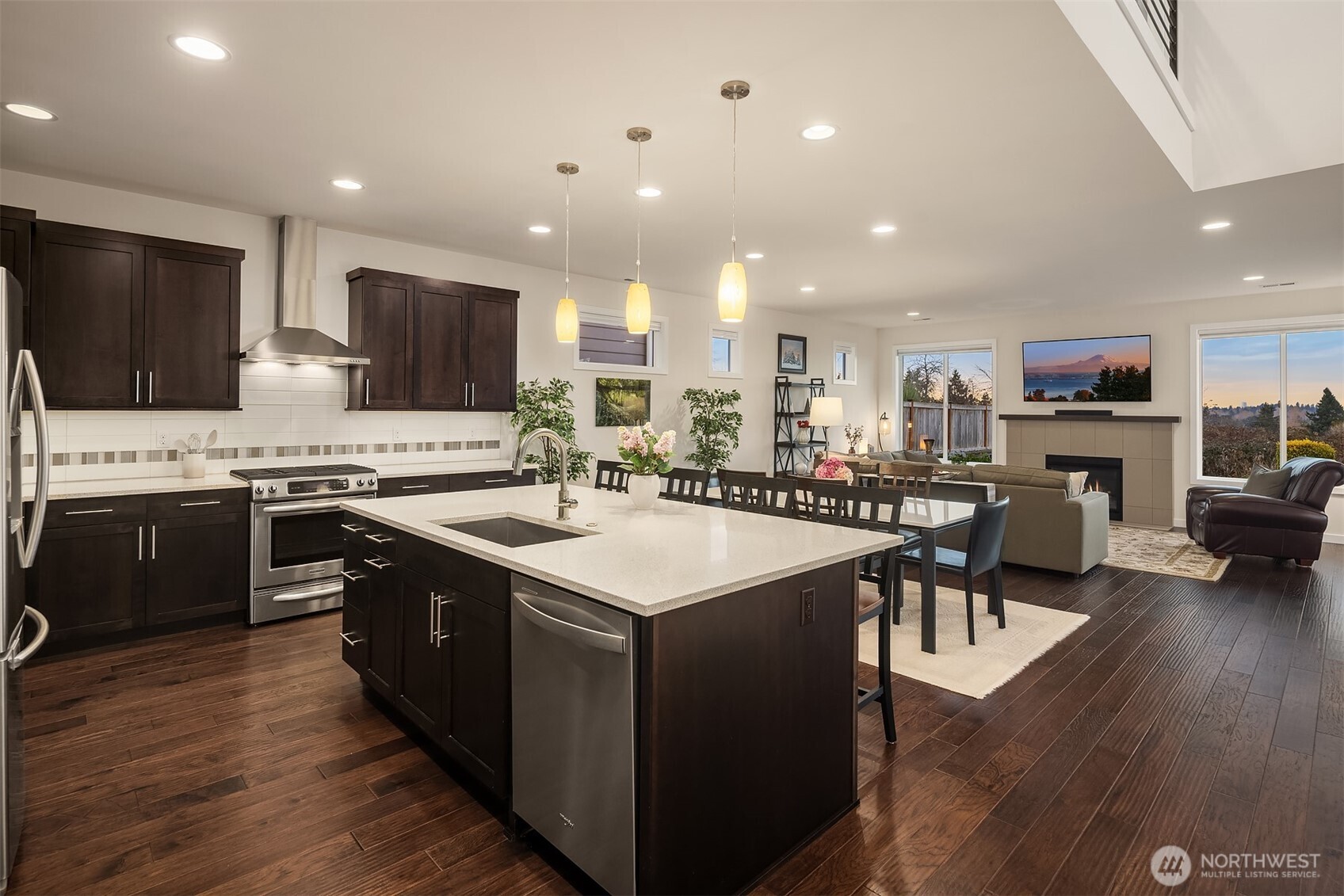 12974 SE 288th Place , Auburn, WA 98092