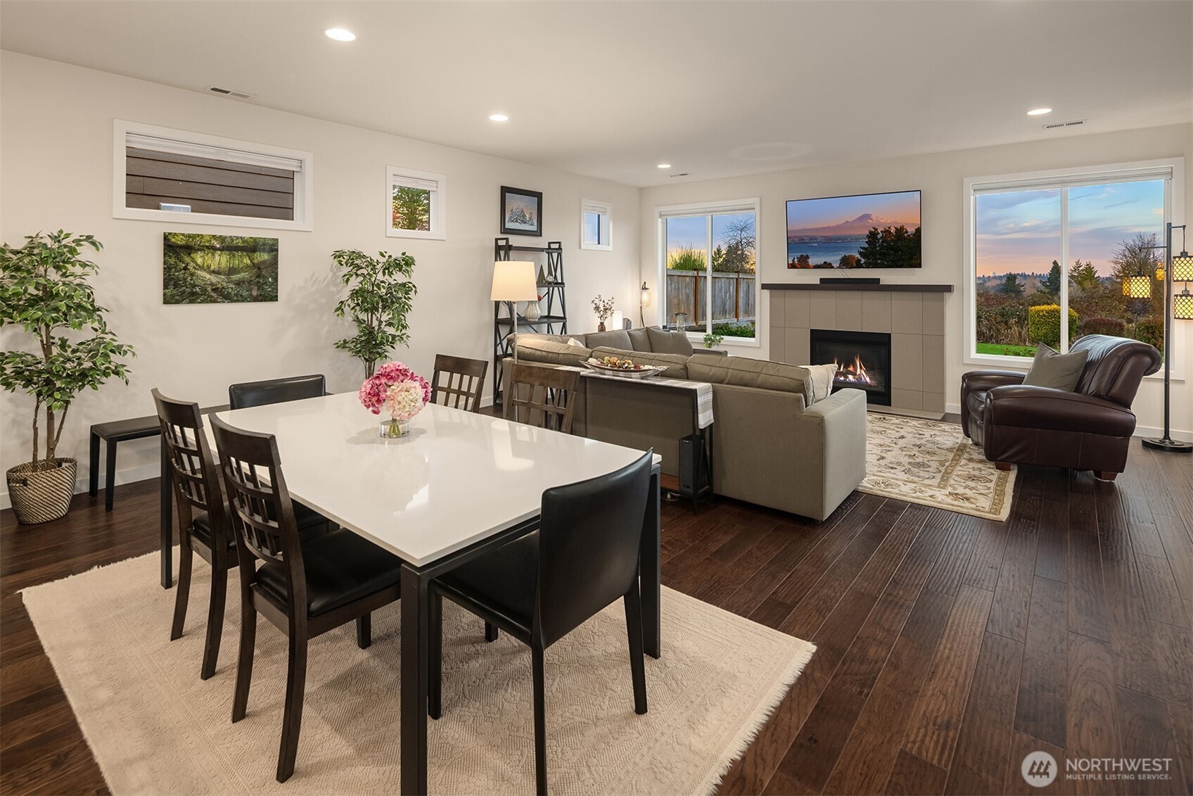 12974 SE 288th Place , Auburn, WA 98092