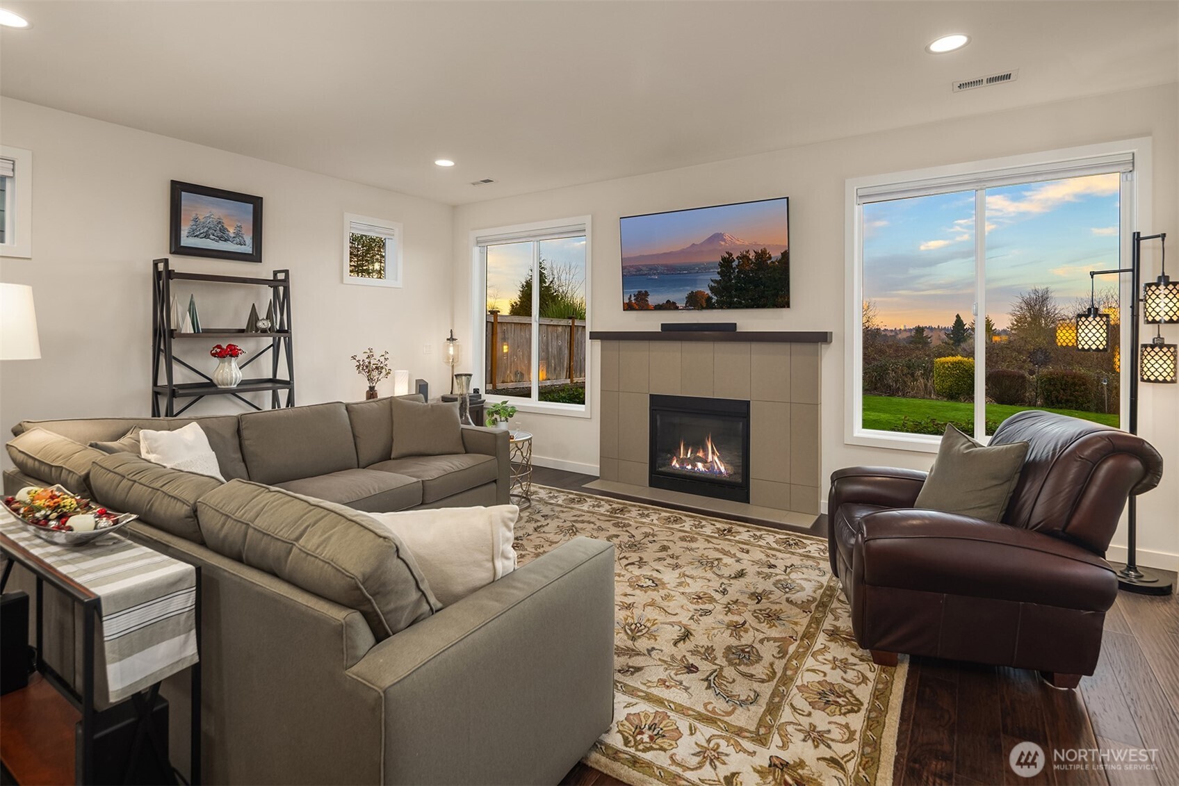 12974 SE 288th Place , Auburn, WA 98092