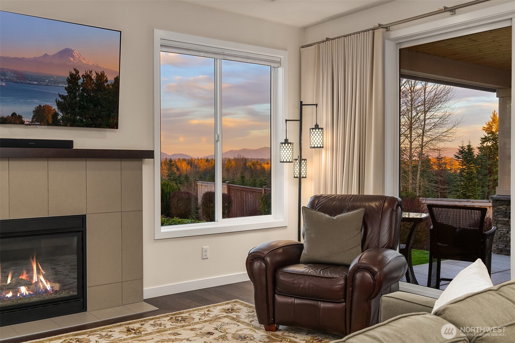 12974 SE 288th Place , Auburn, WA 98092