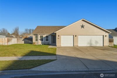 80 Whistling Duck Road , Walla Walla, WA 99362