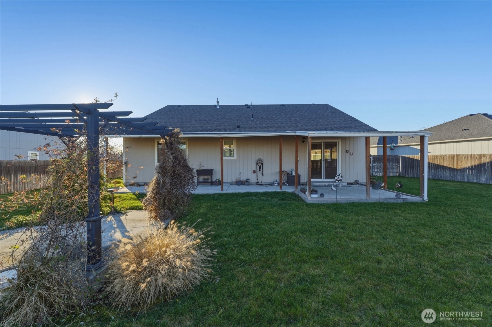 80 Whistling Duck Road , Walla Walla, WA 99362