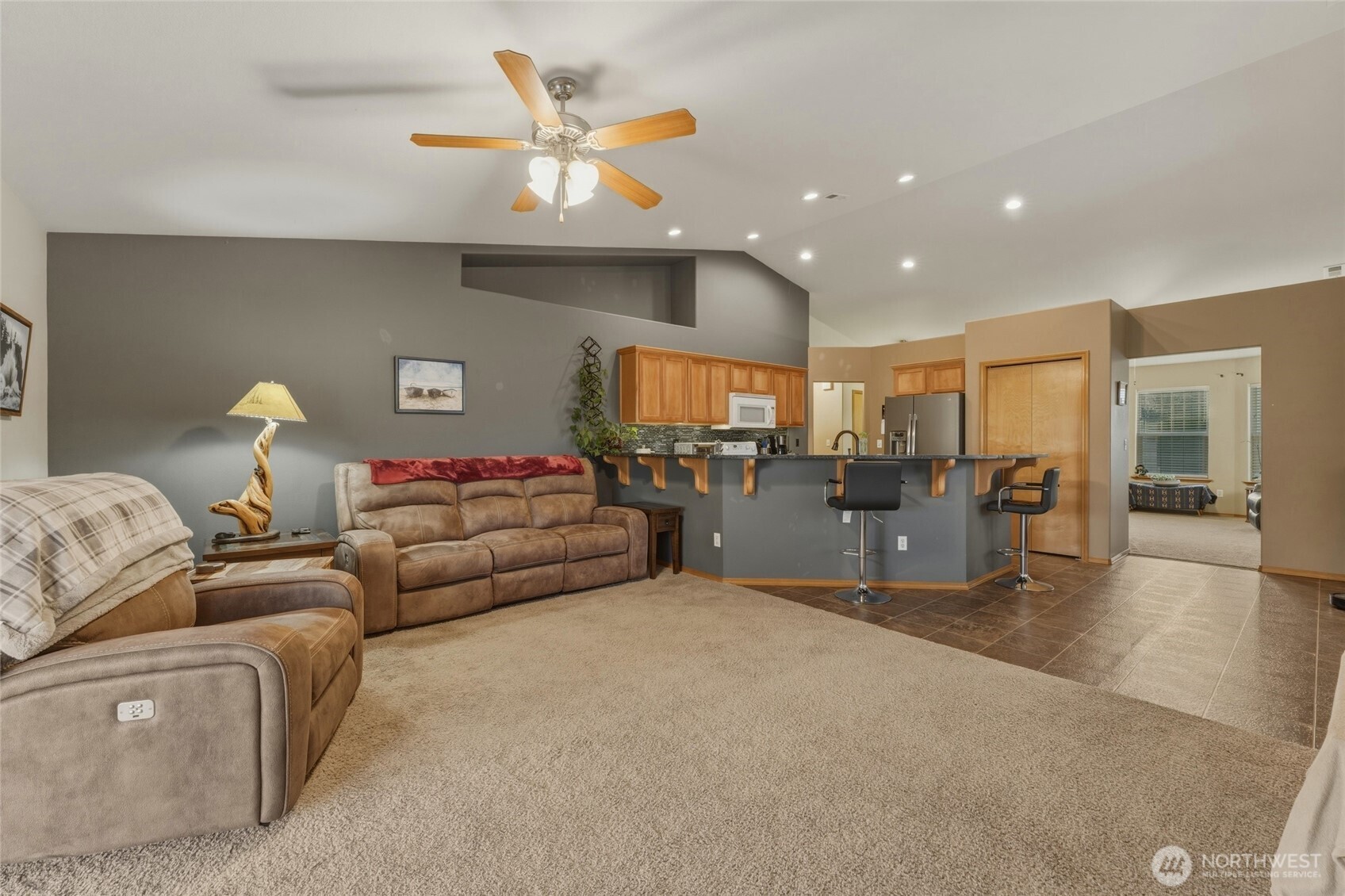 80 Whistling Duck Road , Walla Walla, WA 99362