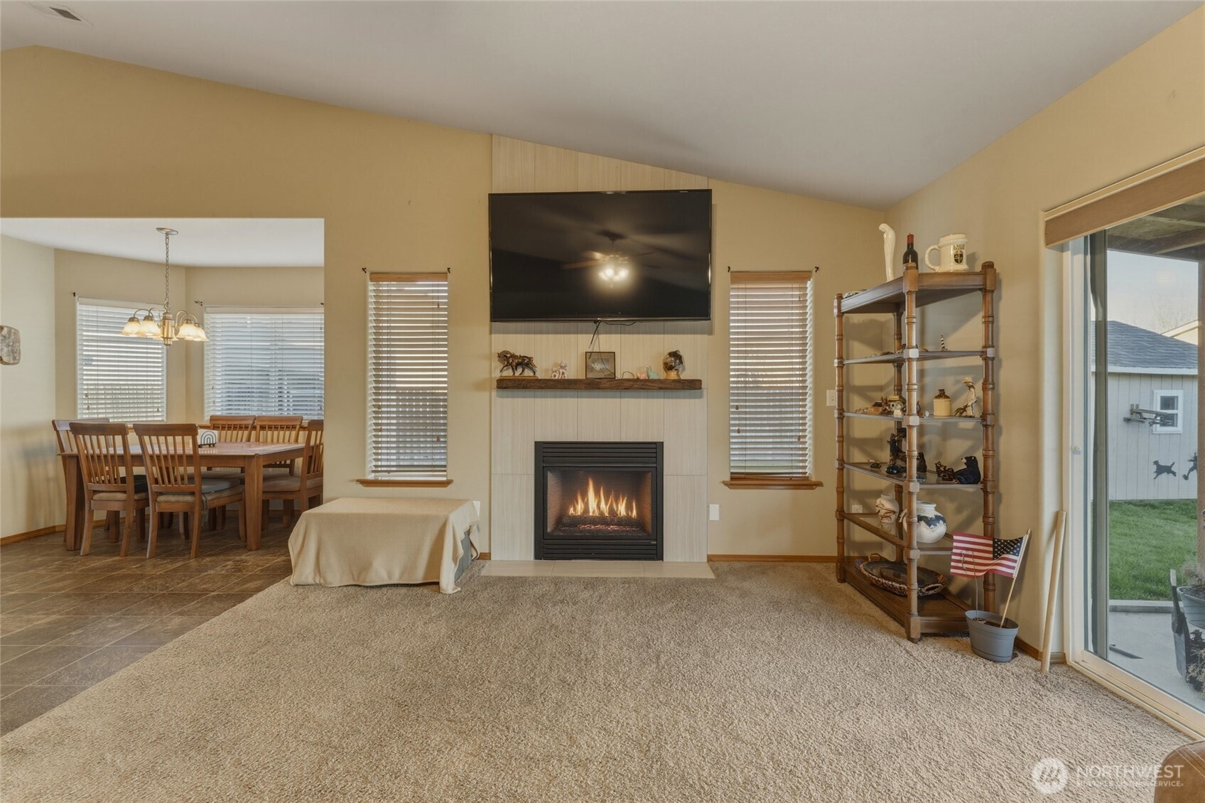 80 Whistling Duck Road , Walla Walla, WA 99362