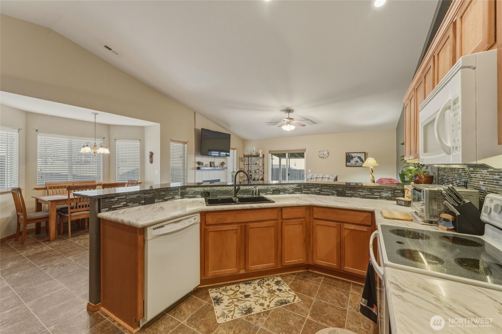 80 Whistling Duck Road , Walla Walla, WA 99362