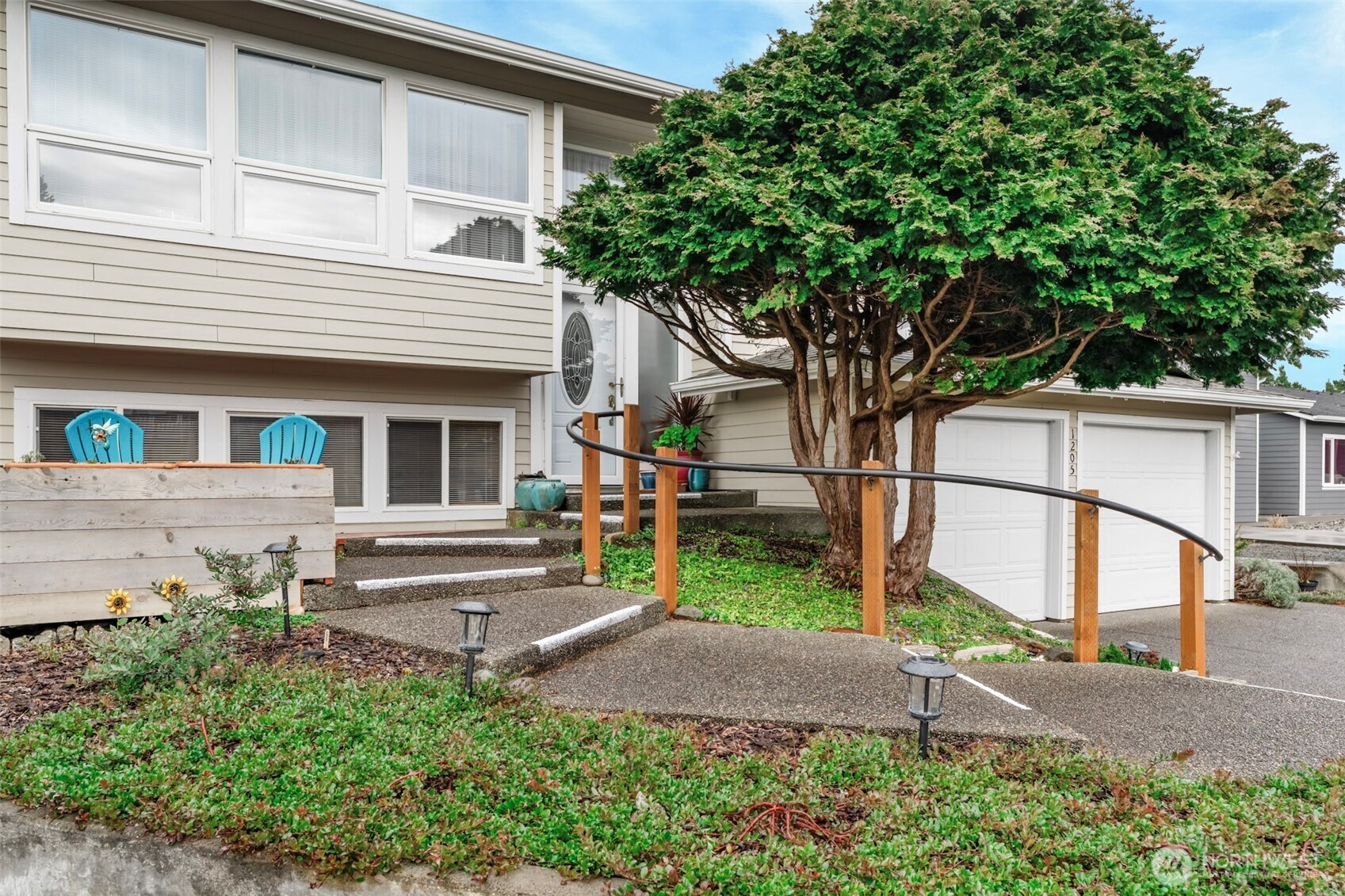 1205 195th Street , Long Beach, WA 98631