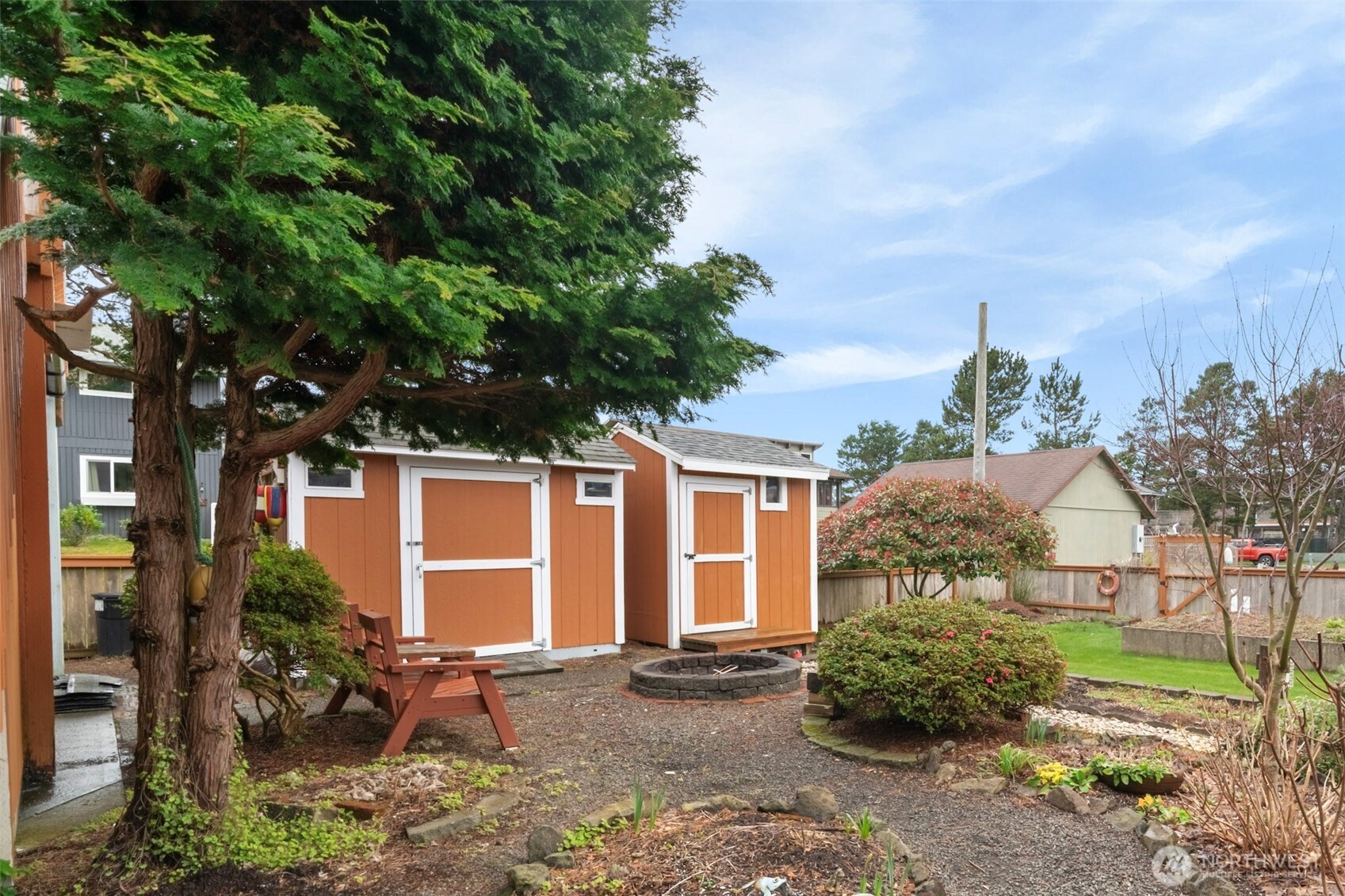 1205 195th Street , Long Beach, WA 98631