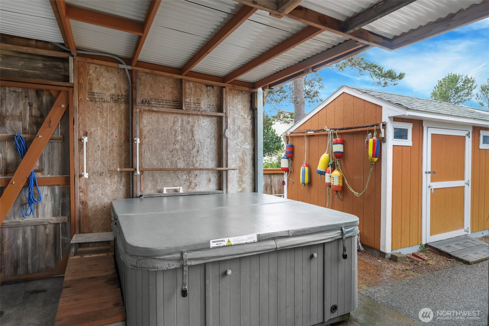 1205 195th Street , Long Beach, WA 98631