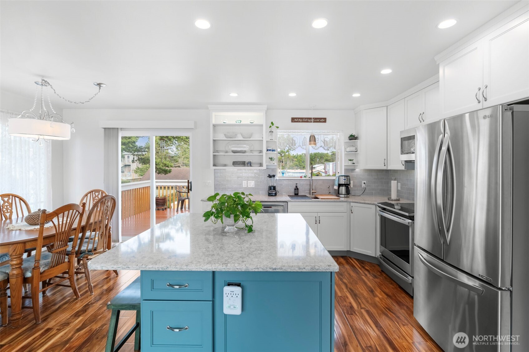 1205 195th Street , Long Beach, WA 98631