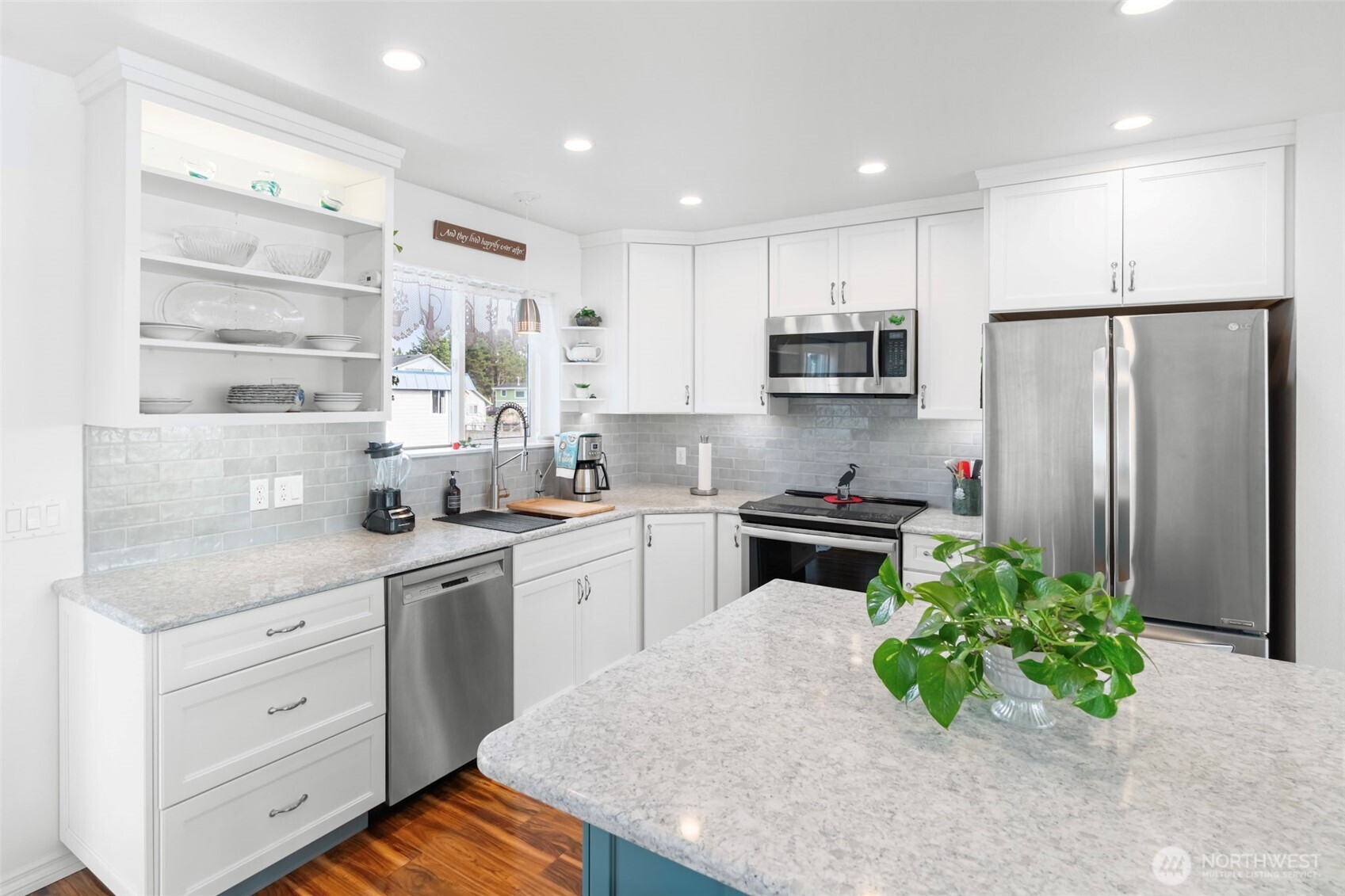 1205 195th Street , Long Beach, WA 98631