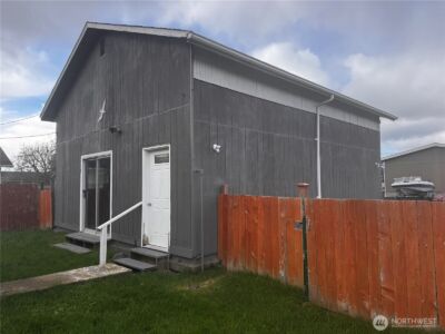 517 Water Street , South Bend, WA 98586 - Photo 22