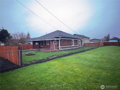 517 Water Street , South Bend, WA 98586 - Photo 24