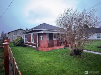 517 Water Street , South Bend, WA 98586 - Photo 25