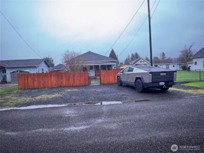 517 Water Street , South Bend, WA 98586 - Photo 26