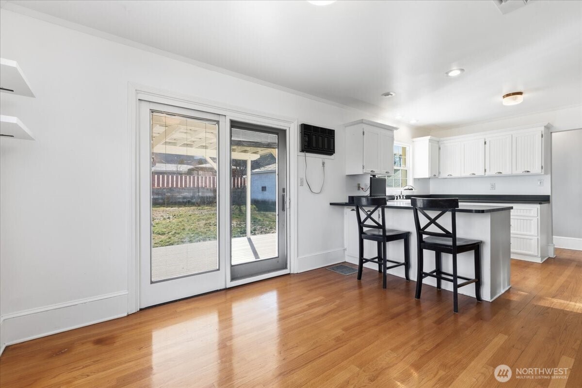 707 Spruce Street , Coulee Dam, WA 99116