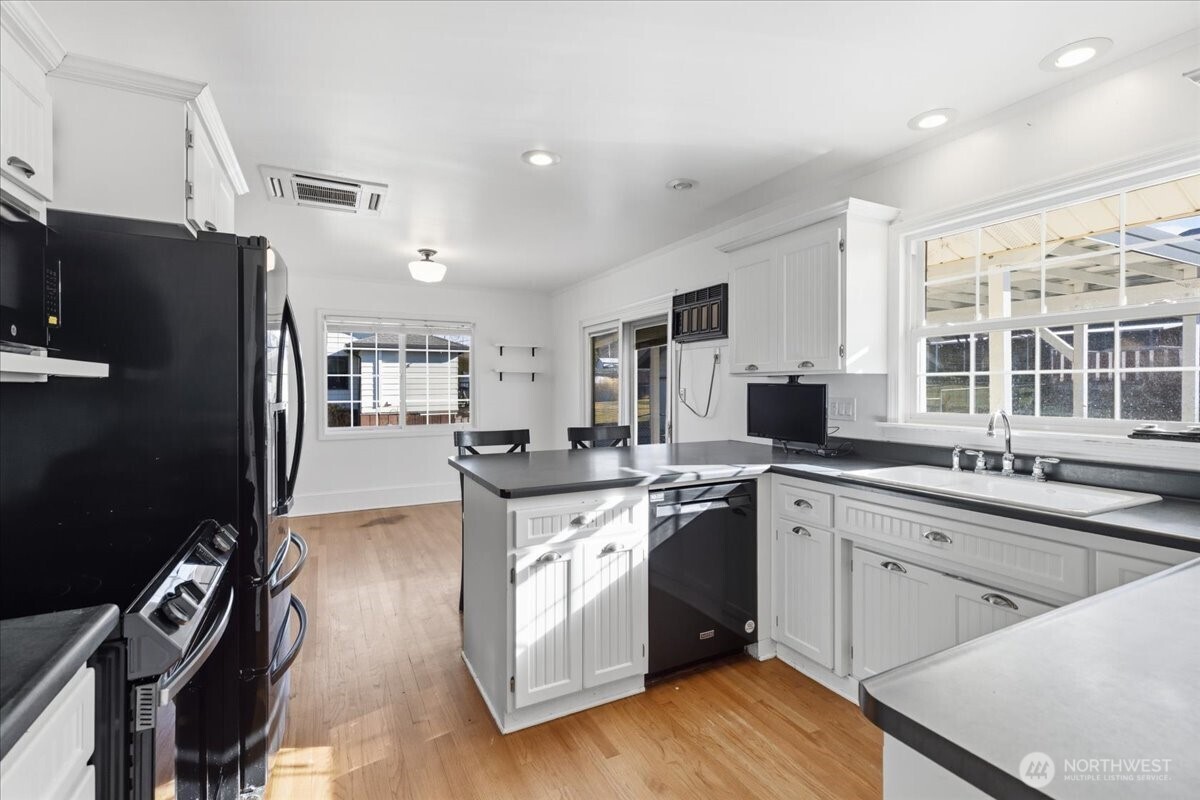 707 Spruce Street , Coulee Dam, WA 99116