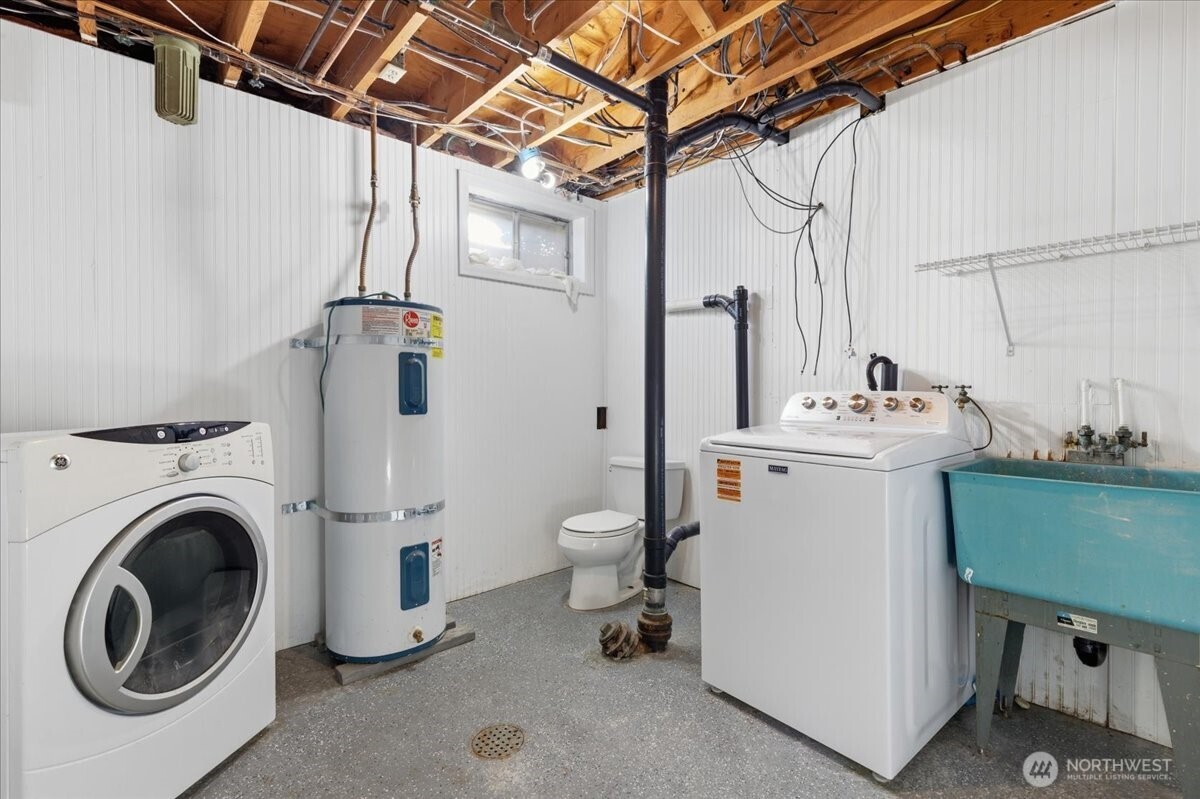 707 Spruce Street , Coulee Dam, WA 99116