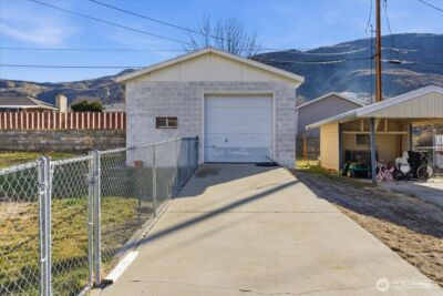 707 Spruce Street , Coulee Dam, WA 99116 - Photo 29