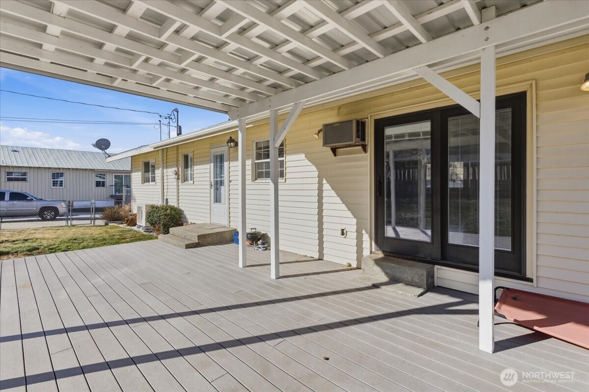 707 Spruce Street , Coulee Dam, WA 99116
