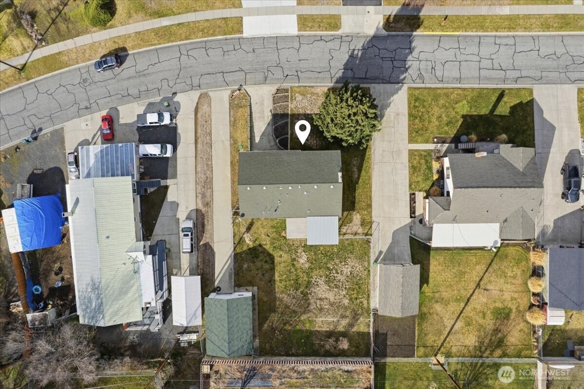 707 Spruce Street , Coulee Dam, WA 99116
