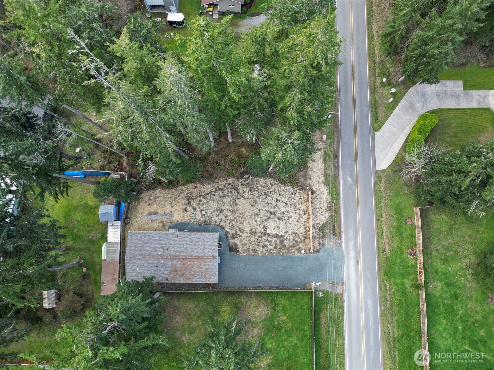 390 Ledgewood Beach Road , Coupeville, WA 98239