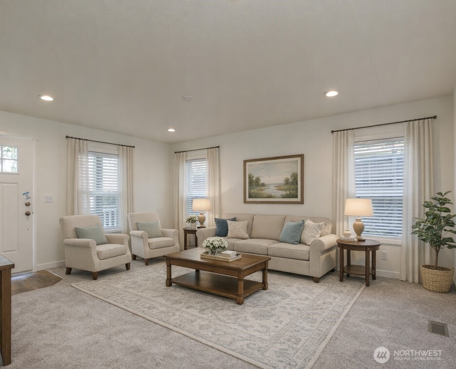 390 Ledgewood Beach Road , Coupeville, WA 98239