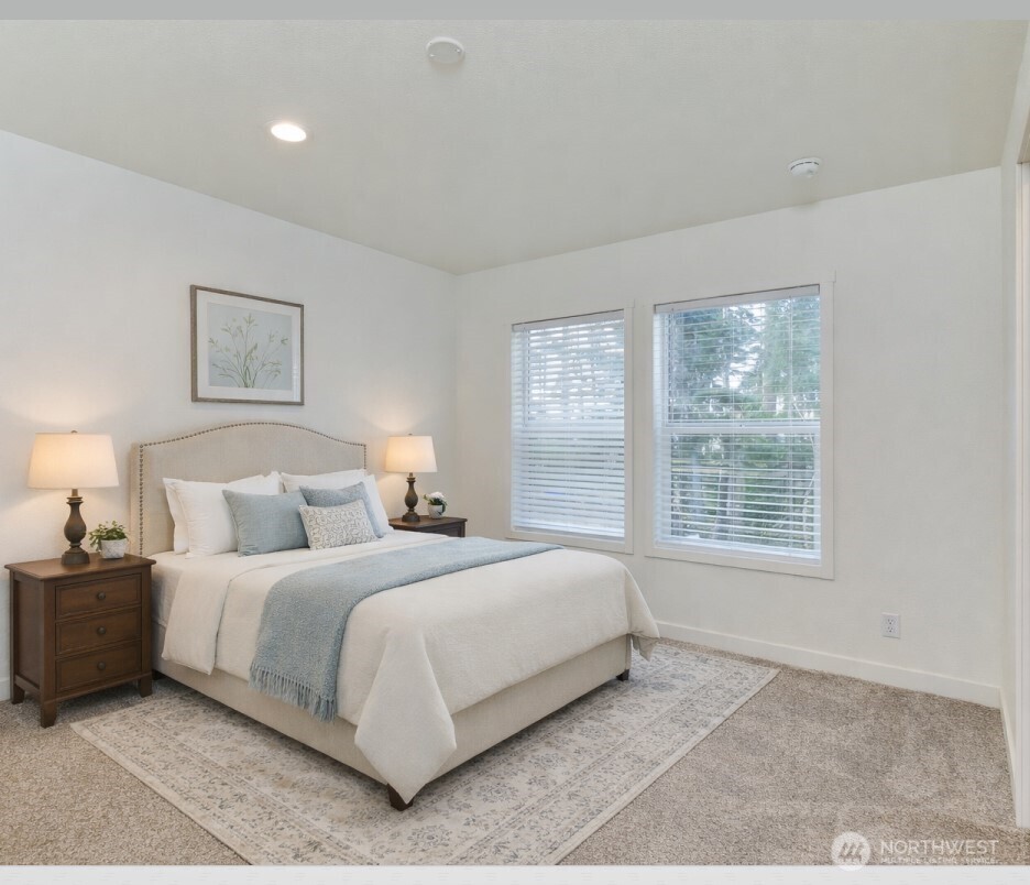 390 Ledgewood Beach Road , Coupeville, WA 98239