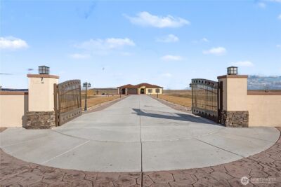 21347 Road D.5 Road , Soap Lake, WA 98851