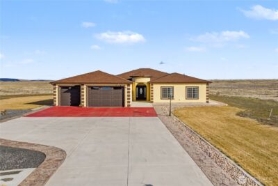 21347 Road D.5 Road , Soap Lake, WA 98851 - Photo 2