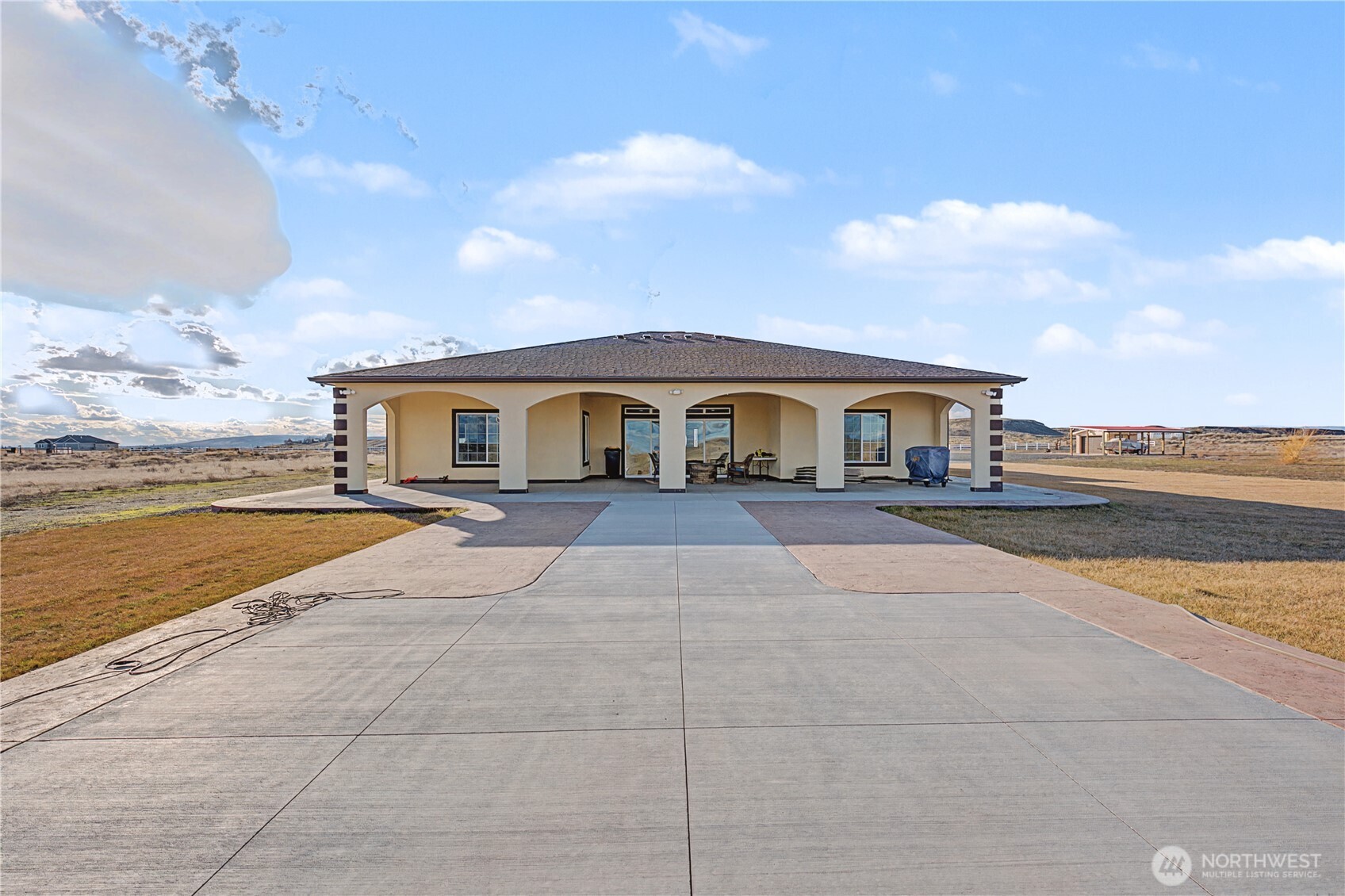 21347 Road D.5 Road , Soap Lake, WA 98851