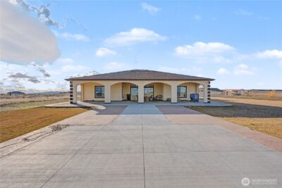 21347 Road D.5 Road , Soap Lake, WA 98851 - Photo 33