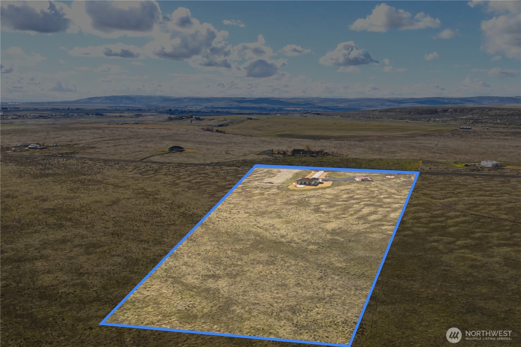 21347 Road D.5 Road , Soap Lake, WA 98851