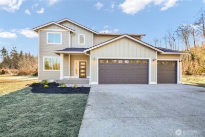 1826 267th Street NW, Stanwood, WA 98292