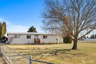 370 Wilson Creek Road , Ellensburg, WA 98926