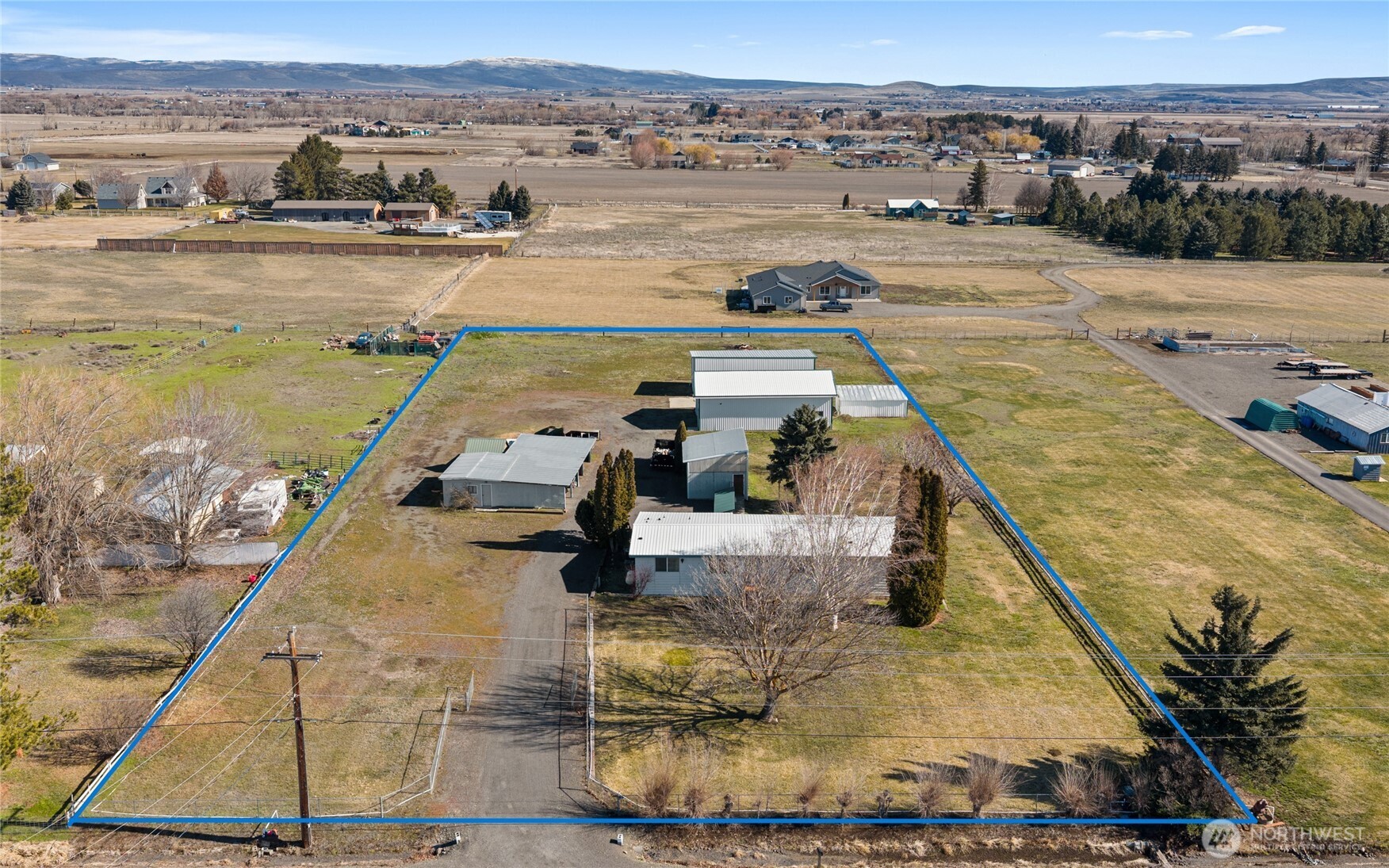 370 Wilson Creek Road , Ellensburg, WA 98926