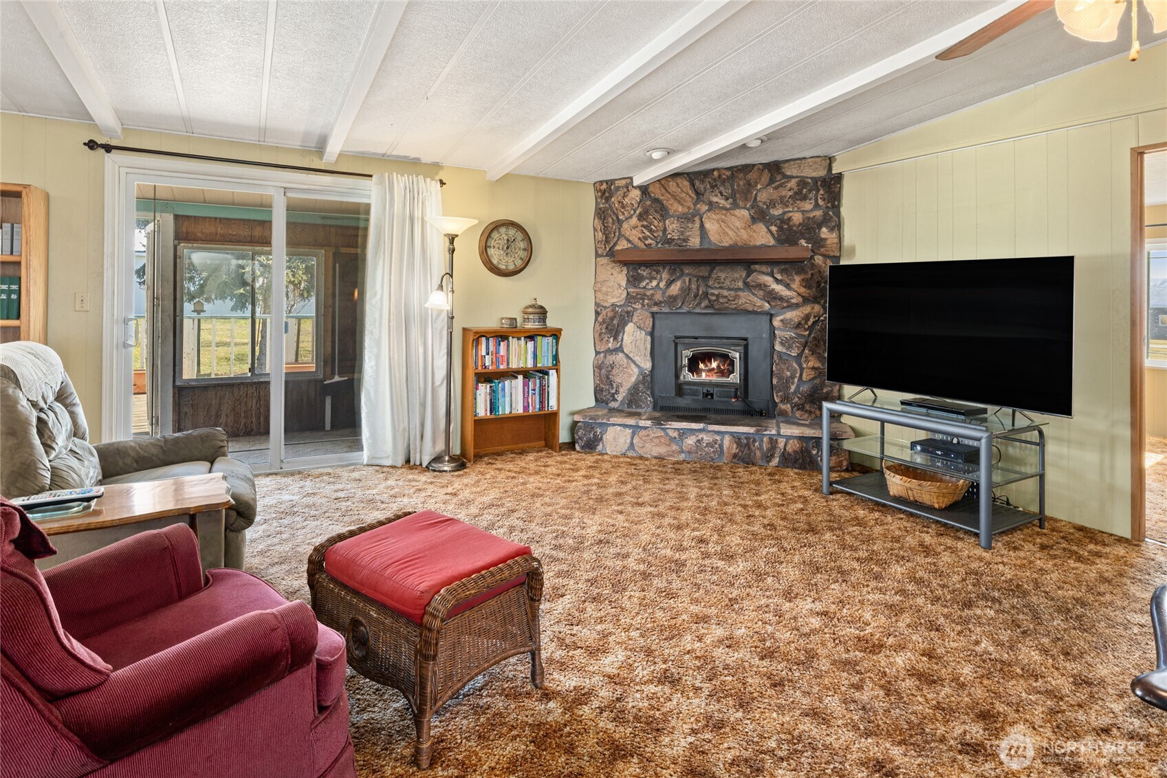 370 Wilson Creek Road , Ellensburg, WA 98926