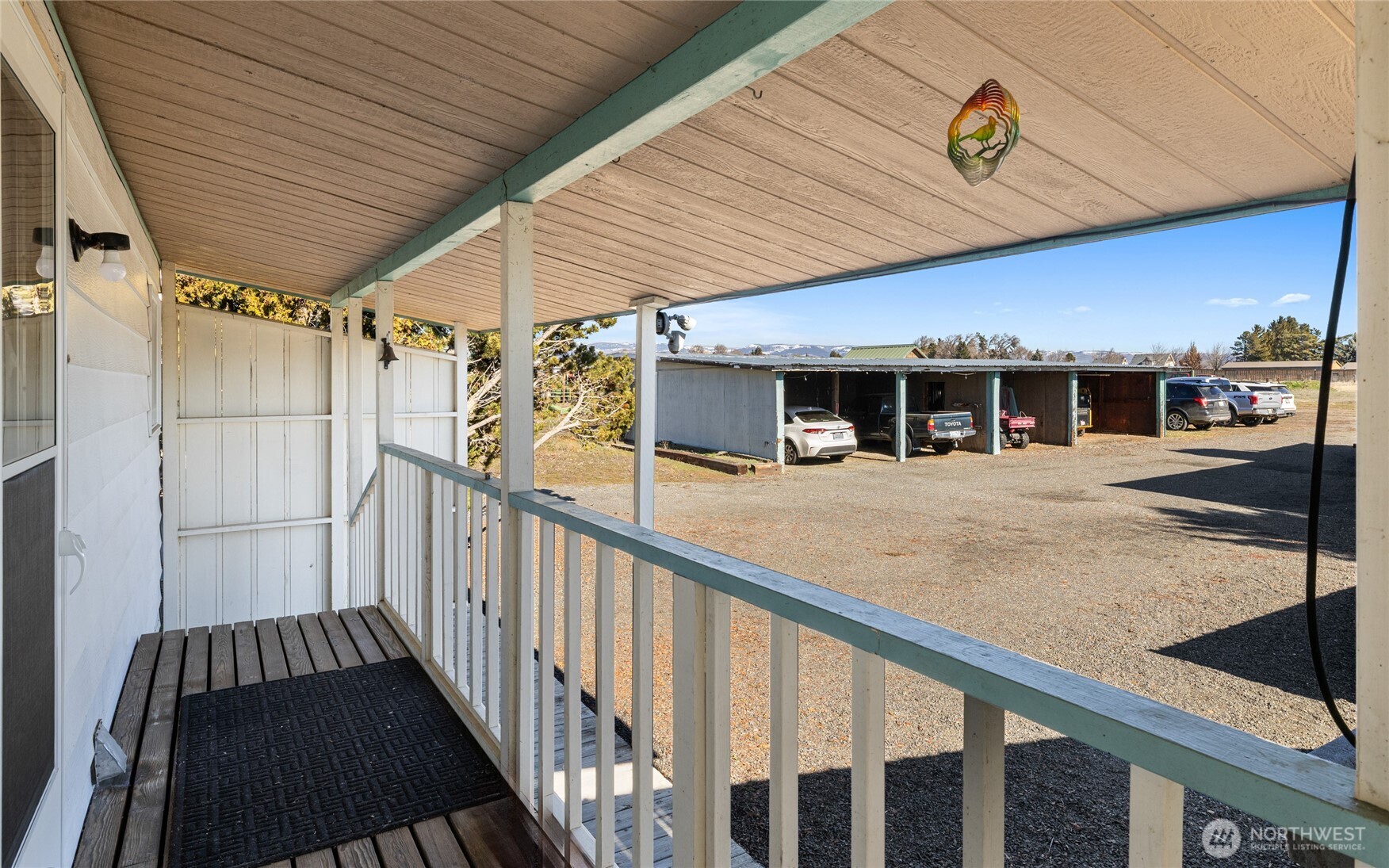 370 Wilson Creek Road , Ellensburg, WA 98926