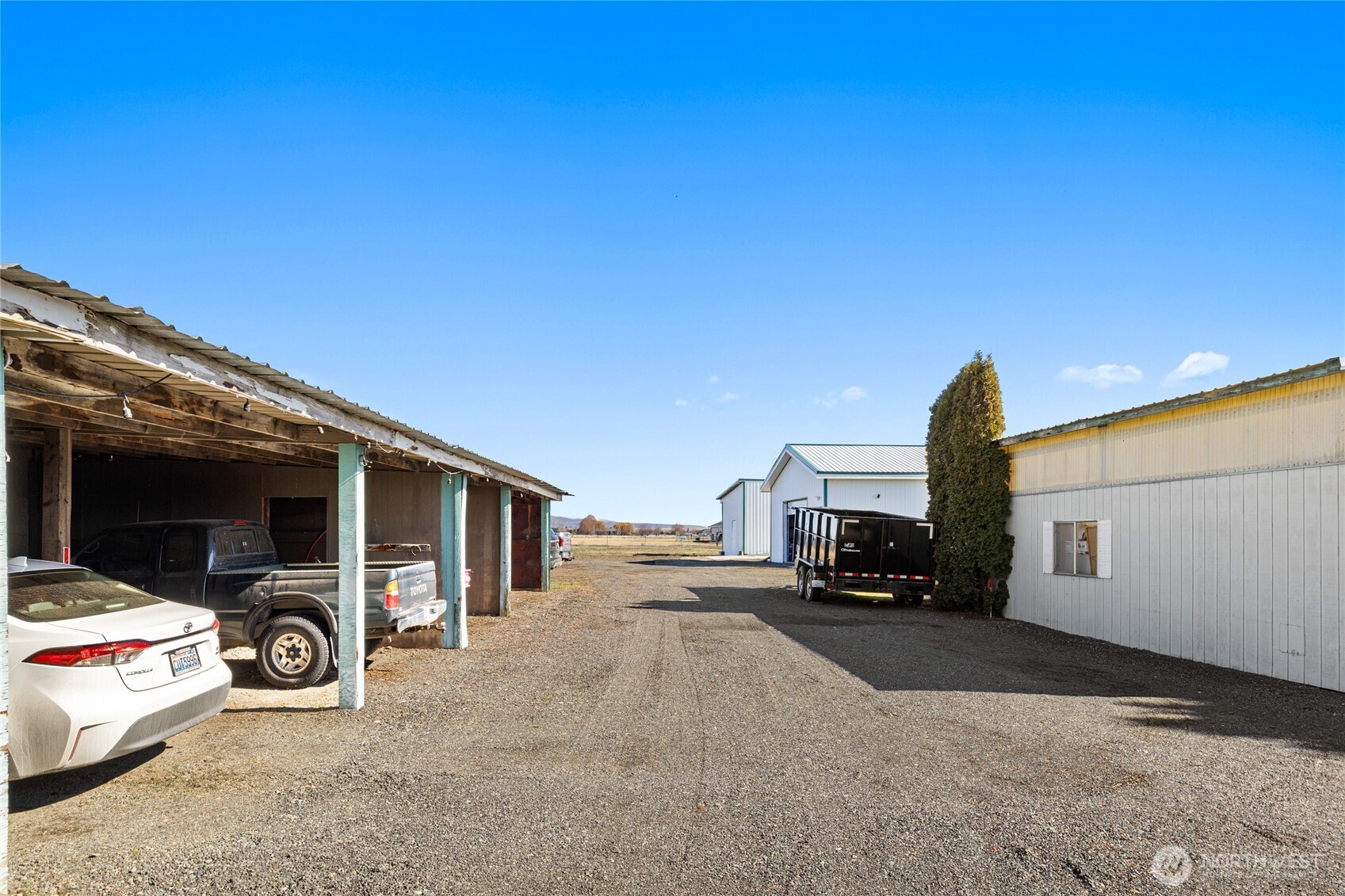 370 Wilson Creek Road , Ellensburg, WA 98926