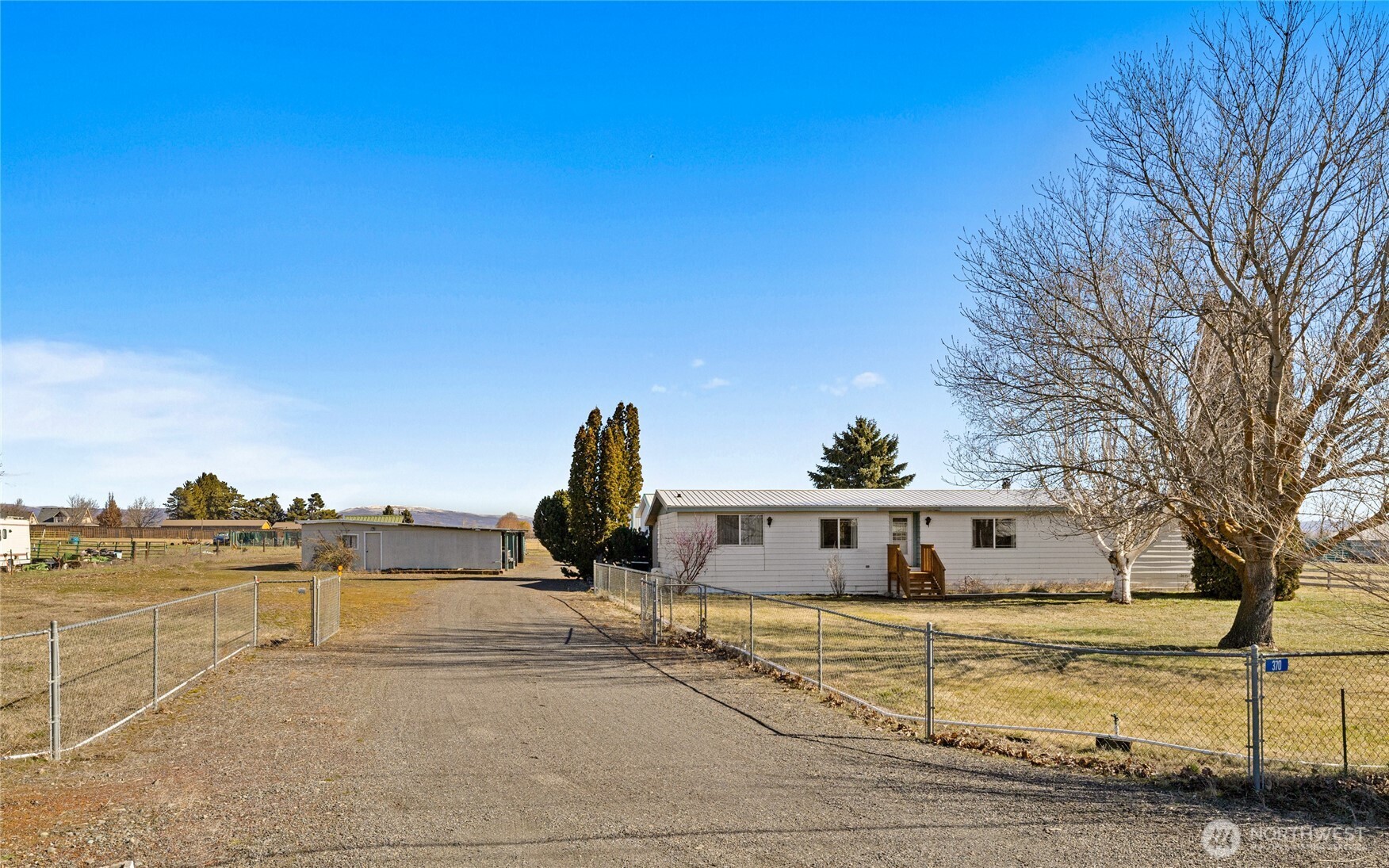 370 Wilson Creek Road , Ellensburg, WA 98926