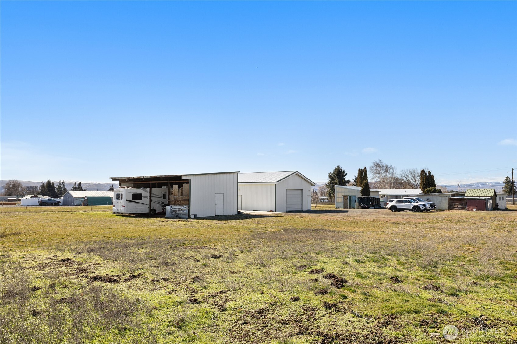 370 Wilson Creek Road , Ellensburg, WA 98926
