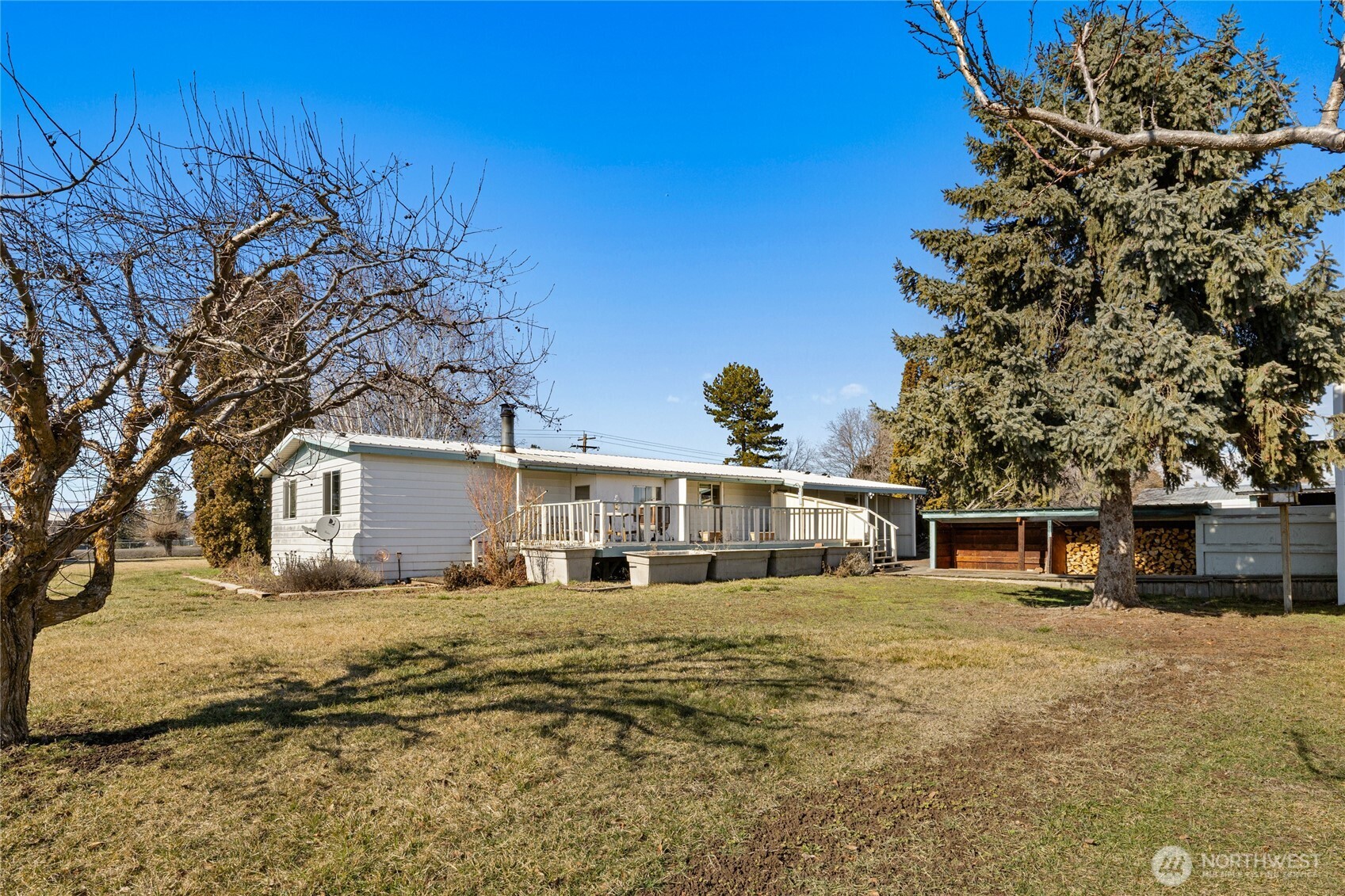 370 Wilson Creek Road , Ellensburg, WA 98926