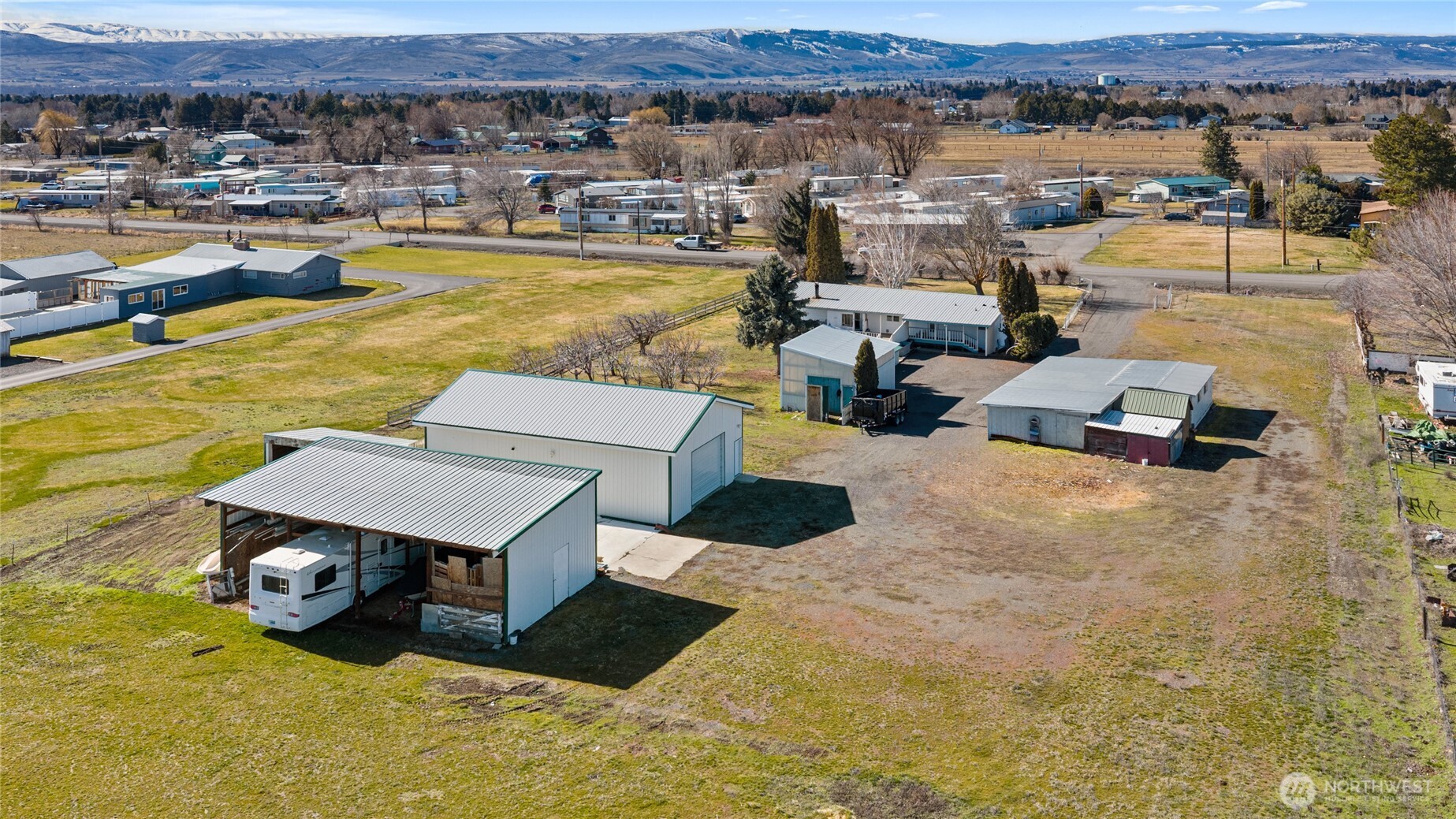 370 Wilson Creek Road , Ellensburg, WA 98926