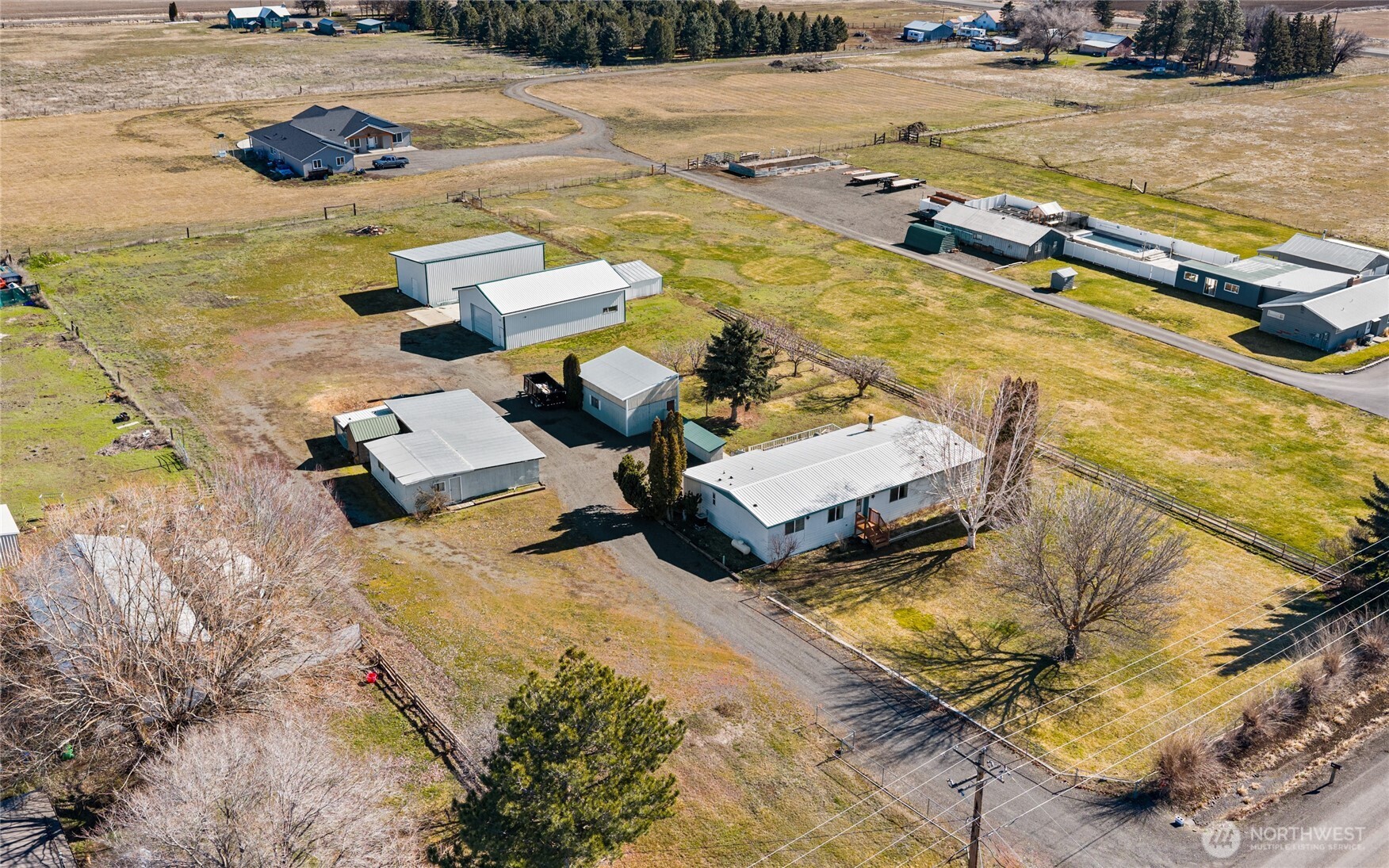 370 Wilson Creek Road , Ellensburg, WA 98926